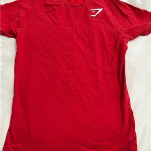 GYMSHARK FORM V2 T-SHIRT